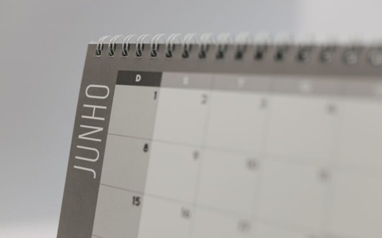 Calendário comercial Brasil: como impulsionar as vendas no Dia das Mães, Dia dos Namorados e Natal