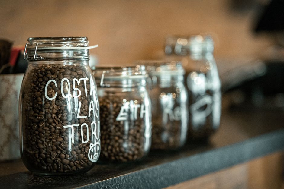 Onde comprar embalagens de vidro e latas no atacado direto de fábrica no interior de São Paulo