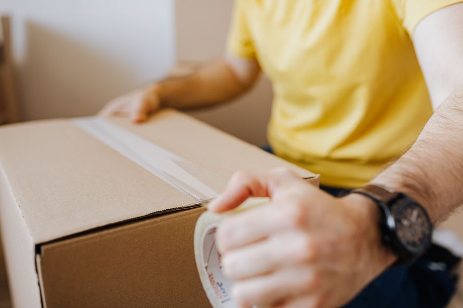 Embalagem premium barata: Fornecedores de caixas e etiquetas no Shopee Brasil para empreendedores.
