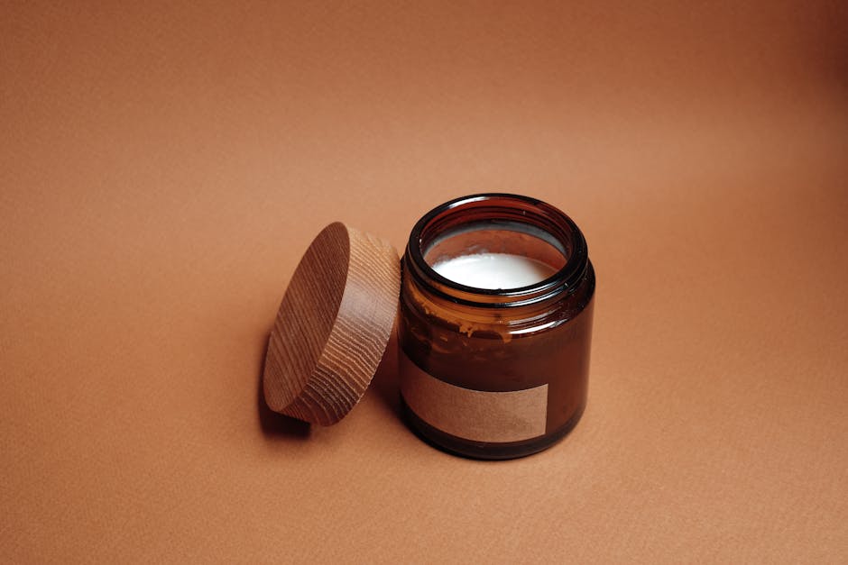 Receta de velas esculturales: Mezcla ideal de cera de soja y cera de palma (Mix Eco) para desmoldar perfecto.