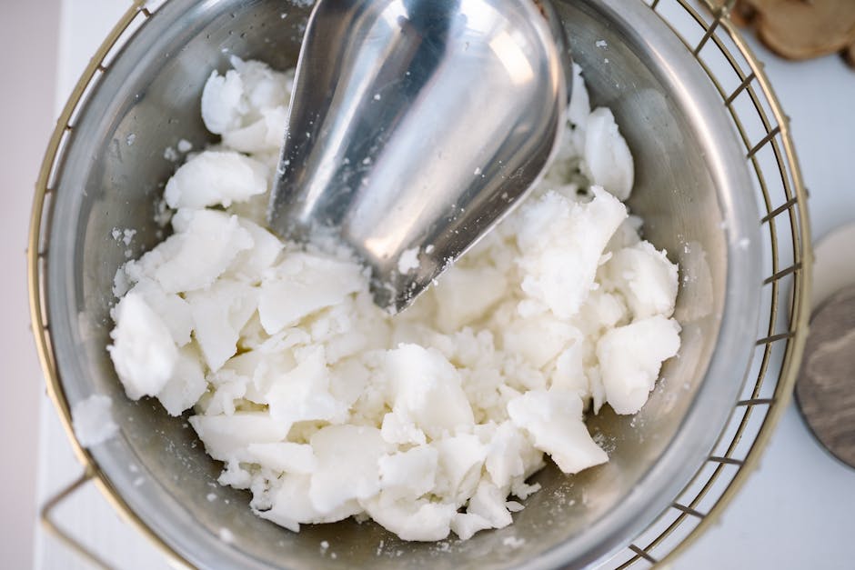 Frosting na cera de soja: por que ocorre com as mudanças de temperatura e como resolver facilmente