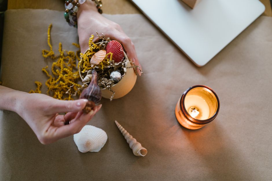 Calcular Preço Velas Correios Lucro: Guia Completo para Artesãos