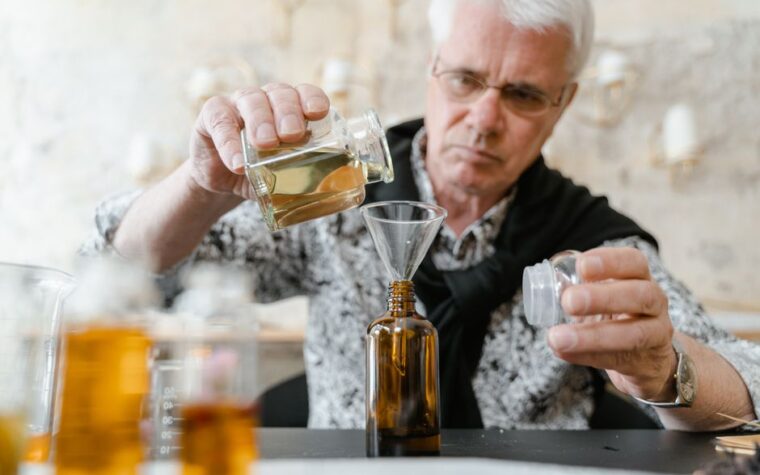 Identidade olfativa: Como misturar essências brasileiras para criar um aroma exclusivo e inimitável